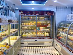 -一鸣真鲜奶吧(星光广场店)