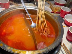 -袁记串串香(新南门店)