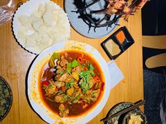 -Alali阿拉礼·新疆家宴(西溪新座店)