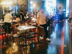 大堂-小资太太餐厅(南岗区店)