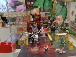 -乐高授权专卖店(中关村领展店)