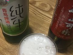 -胜泽眼镜烧烤(云霄路直营店)