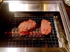 -俺的焼肉(銀座9丁目店)