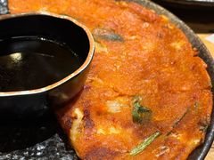 -韩国料理大力士(屏风街店)