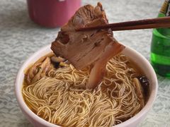 -美味斋(西北街店)