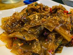 搓菜粉皮-小姨家常菜(昭萍东路店)