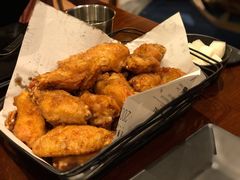 -校村炸鸡(弘大)