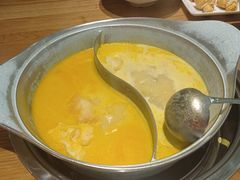 -青瓷火锅料理(西单大悦城店)