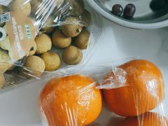 -鲜丰水果(中山医院店)