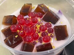 -七的湖·晚芳亭·阳澄湖农家菜·大闸蟹(莲花岛店)