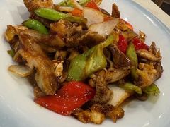 -渔娘渔家丹东海鲜(东直门店)