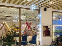 -天空花园餐吧·生日·团建(南山店)