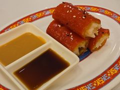 -香港新曜记茶餐厅(星耀城店)