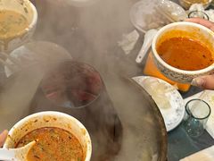 -鑫龙火锅城(青岛分店)