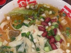 -周小波重庆小面·重庆名小吃(邹容路店)