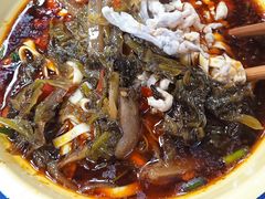-老蒋面(南坪店)