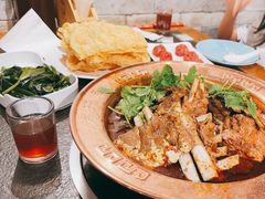 -友乐居羊蝎子(西直门店)
