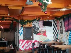 -Q MEX 库迈墨西哥餐吧(三里屯店)