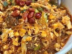 -老乌家特色小炒泡馍(大皮院店)