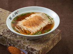 虾籽面-耿福兴(凤凰美食街店)