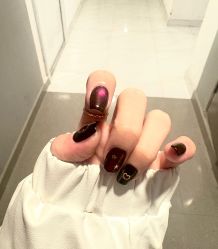 -晨·艺美甲美睫
