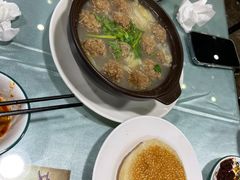 -石饮红星包子(中山路店)
