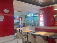 -每味每客·重庆麻辣烫(国泰店)