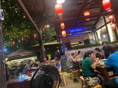 -鹅滋道(甘坑古镇店)