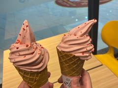 -麦当劳(政通路店)