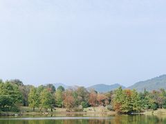 -浙江农林大学(东湖校区)