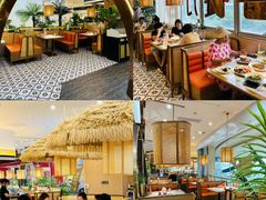 -泰椰里·泰国餐厅(智慧城广百广场店)