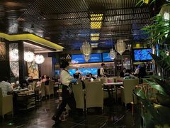 -润园四季椰子鸡火锅(海上世界店)