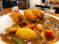 -COCO壱番屋(北京平安国际金融中心店)