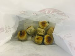 一口酥-宋记饼家(石门二路店)