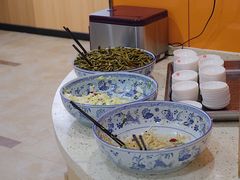 -闫家驴肉老店(华电一校店)