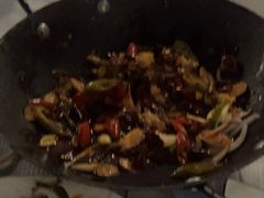 -俺家菜馆(百里峡店)
