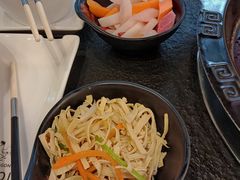 -重庆烧鸡公火锅(簋街店)