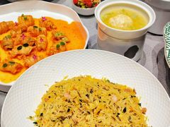 -宫燕府·京菜·烤鸭·淮扬菜(王府中心店)