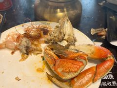 -川骄海鲜自助(亚运村店)