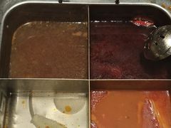 -海底捞火锅(青悦城店)