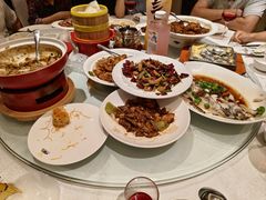 -大铁勺新津菜(东丽阳光新业广场店)