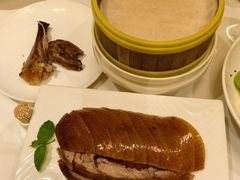 -贝勒爷·酥不腻烤鸭