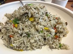 -枣子树·素食餐厅(普陀山店)