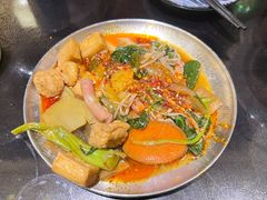 -那些年一起吃串的地方烧烤(观前街店)