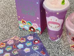 -奈雪的茶(东莞汇一城店)