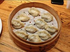 -老边饺子馆(中街店)