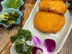 私家渔夫手打虾饼-Hi YOU你的饭局泰餐厅(雍和宫店)