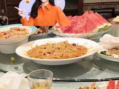 -老松滨饭店(菜艺街店)