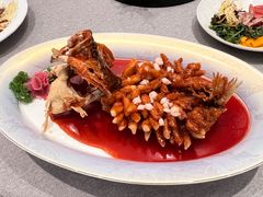 -得月楼·省级非遗·传统苏帮菜(观前店)