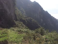 -红峡谷
